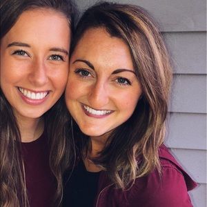 Meet your Posher, Marissa